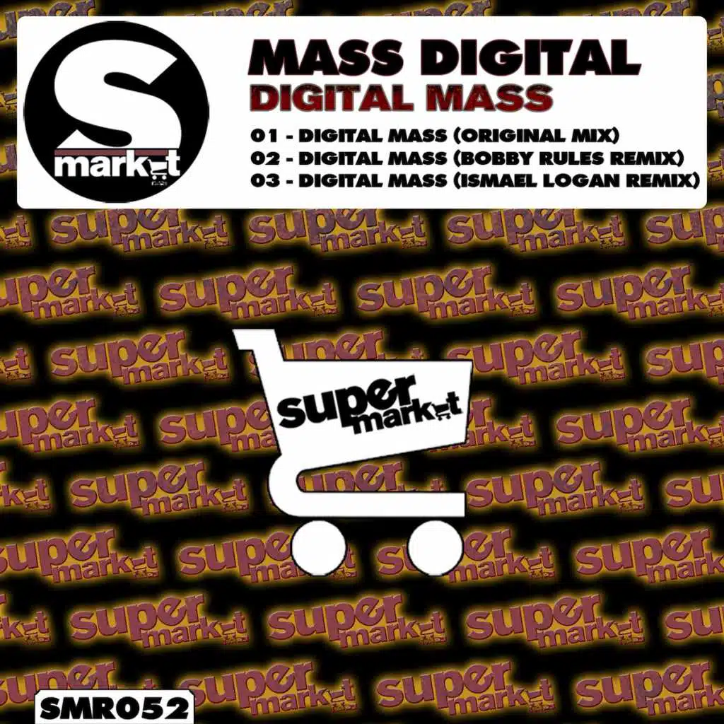 Digital Mass (Ismael Logan Remix)