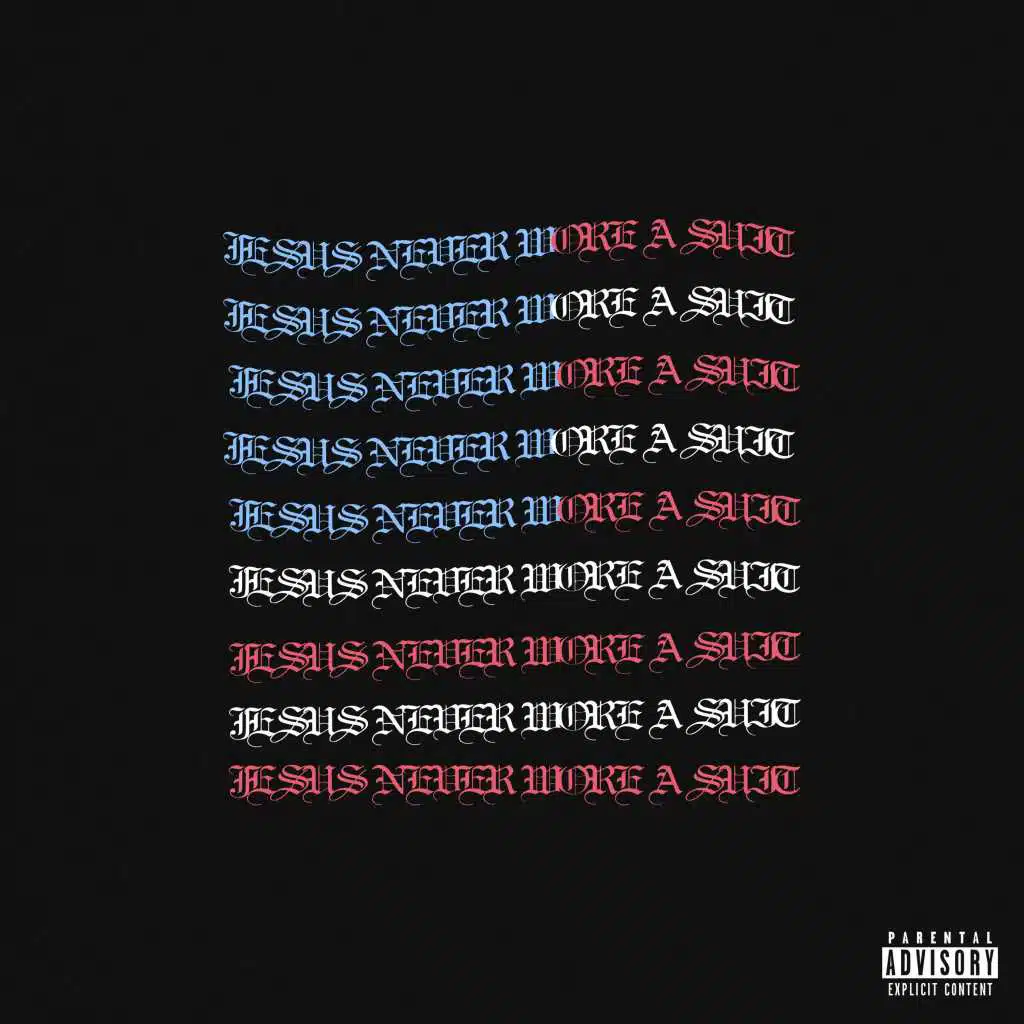 Sweet Repentance (feat. Angelica Baylor)