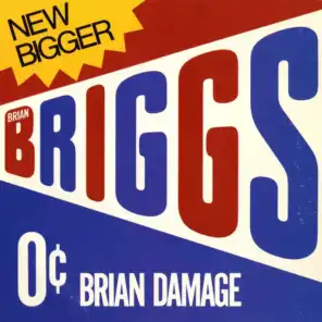 Brian Briggs
