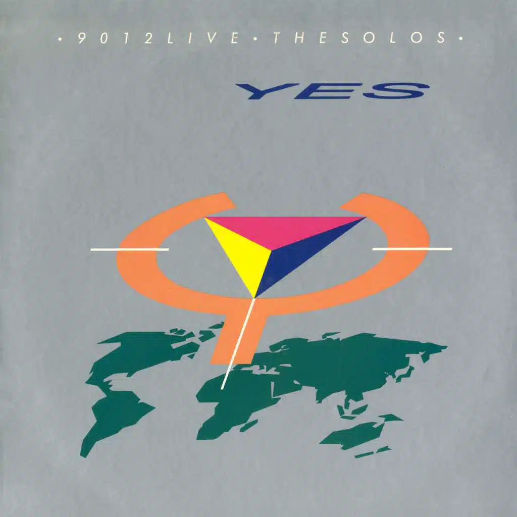9012Live: The Solos
