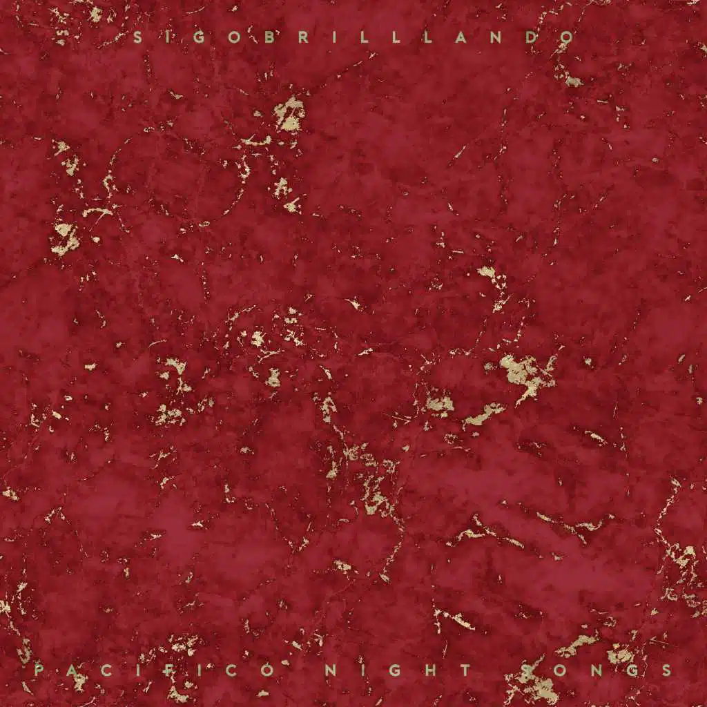 Pacifico Night Songs