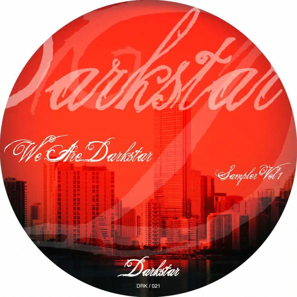 Stockholm Syndrome (Alexander Fog Remix)