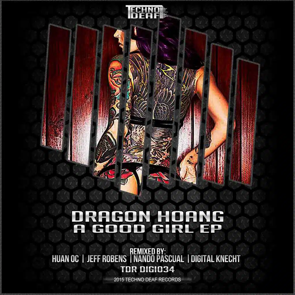 A Good Girl EP