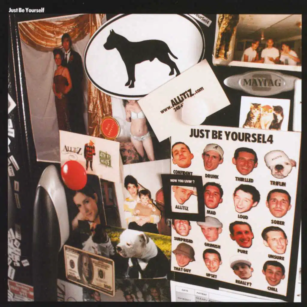 Amazing Things (Feat. Bianca)