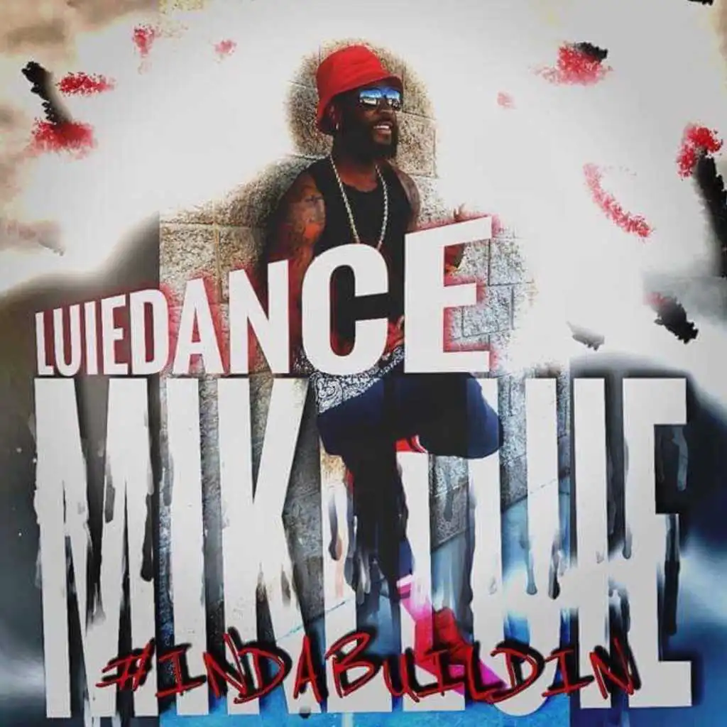 Luie Dance (feat. Yowda)