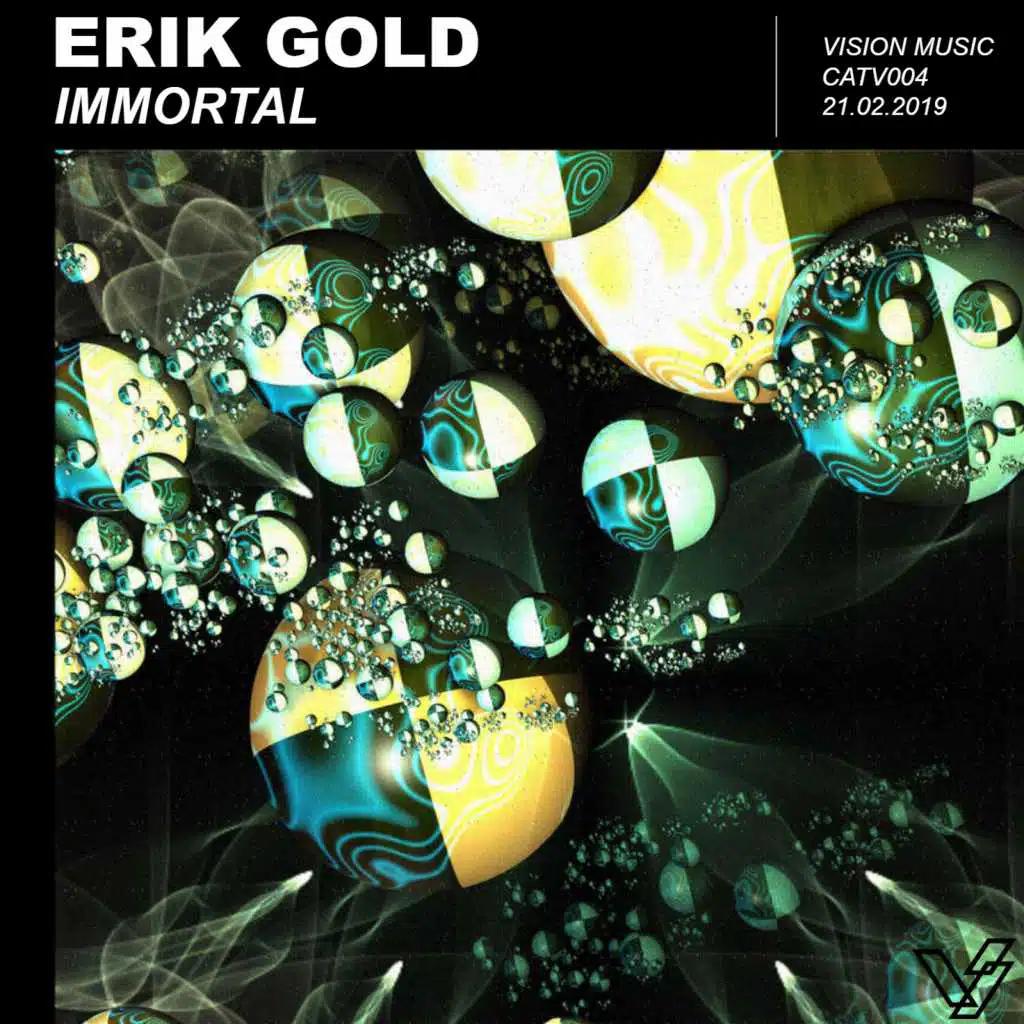 Erik Gold
