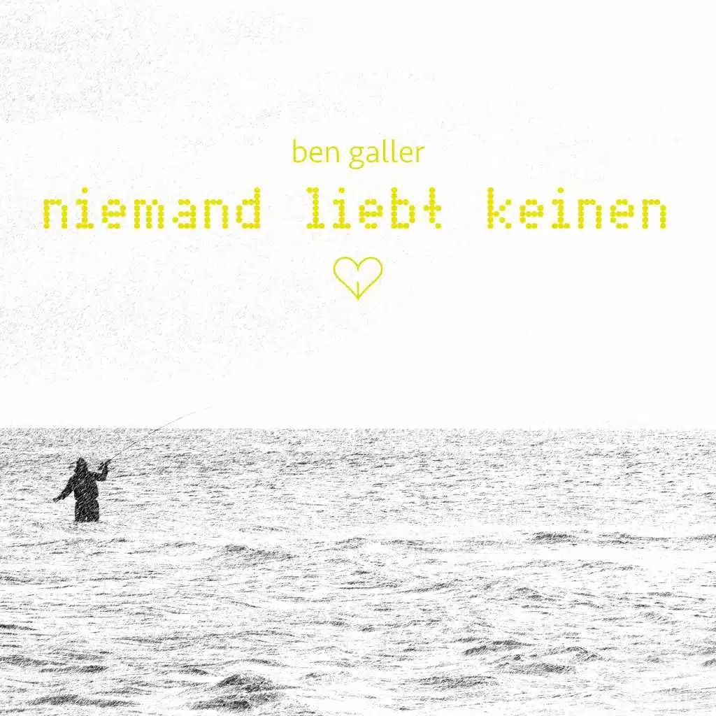 Niemand liebt keinen
