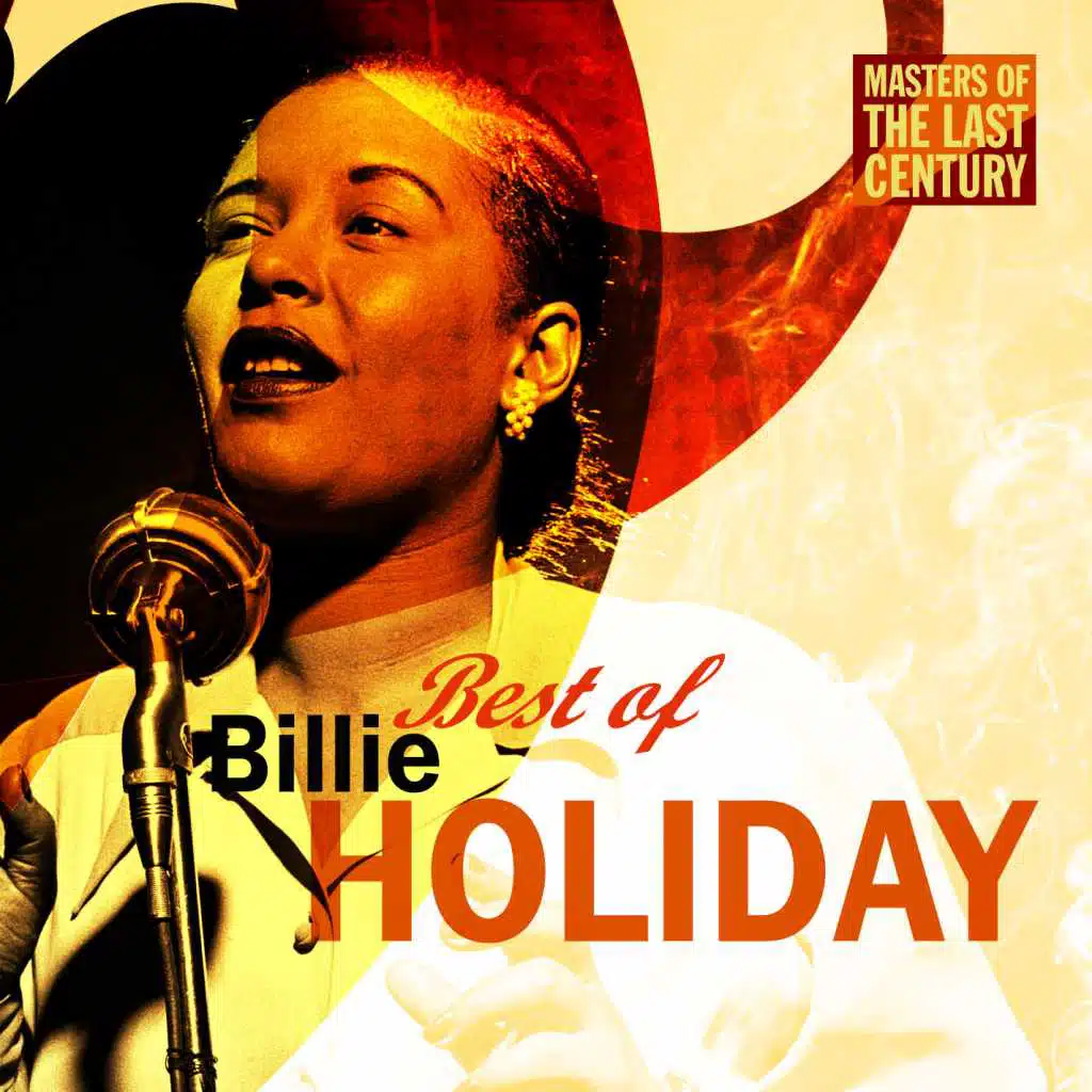 Masters Of The Last Century: Best of Billie Holiday