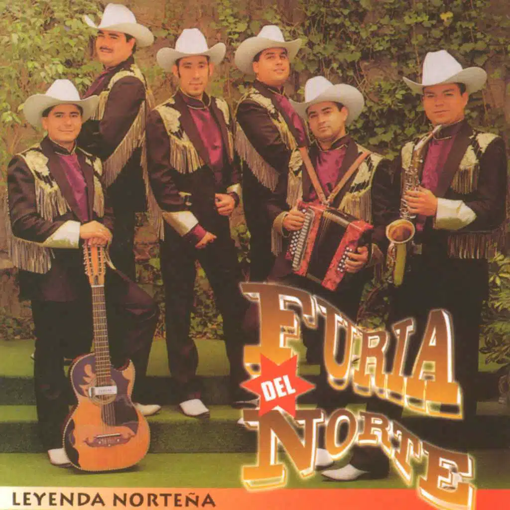 Leyenda Norteña