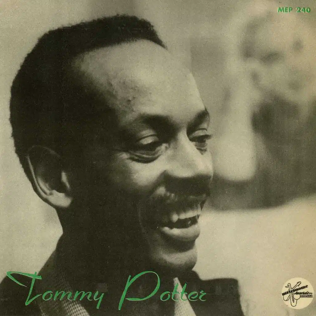 Tommy Potter