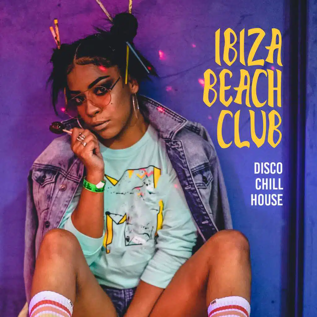 Ibiza Beach Club: Disco Chill House - Cool Lounge, Hot Summer Hits