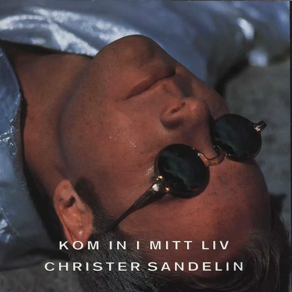 Kom in i mitt liv (Längre) [feat. SoundFactory]