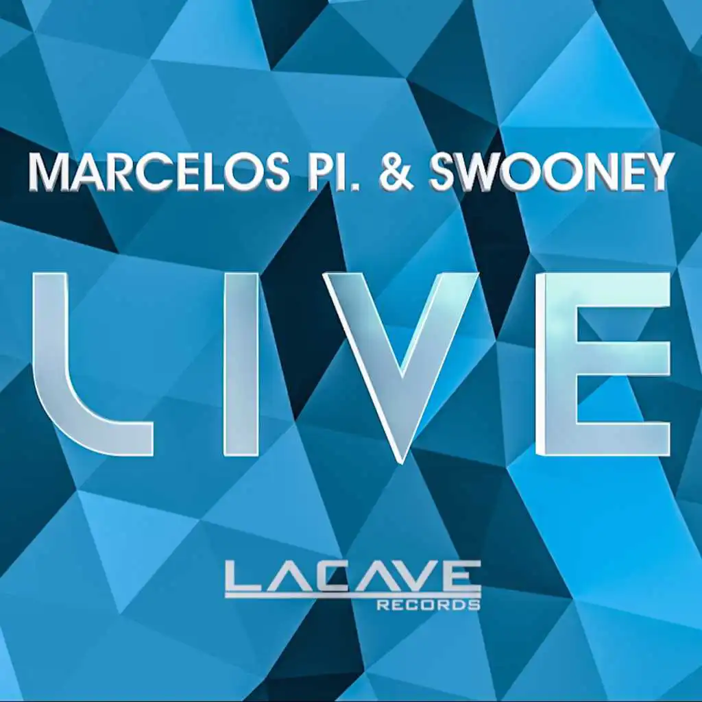 Live (Club Mix)