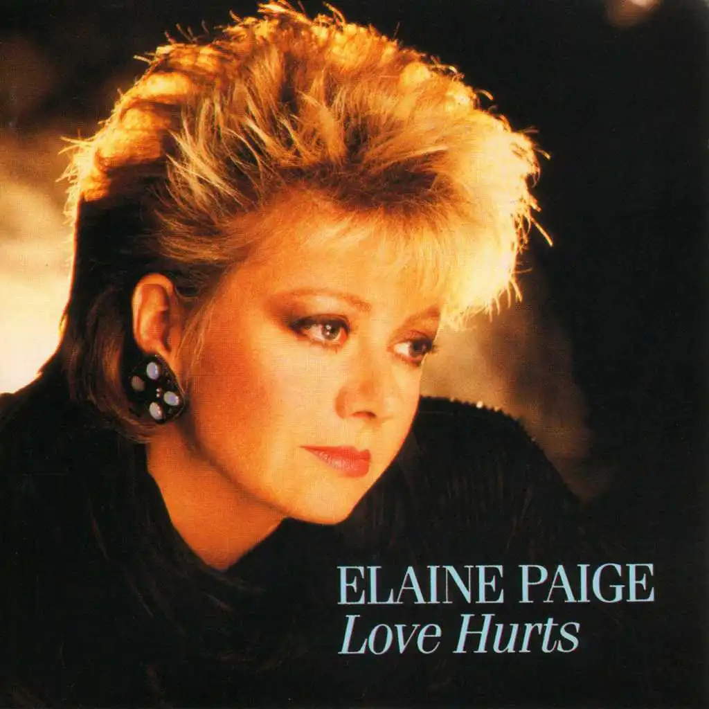 Elaine Paige