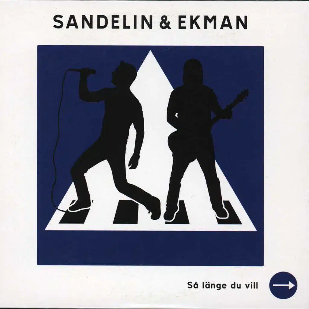 Sandelin & Ekman