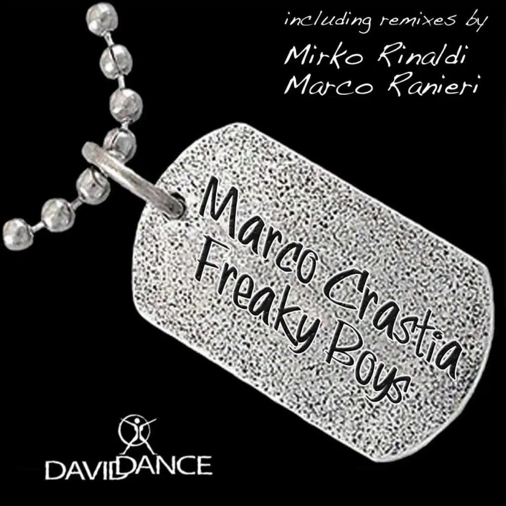 Freaky Boys (Mirko Rinaldi Remix)