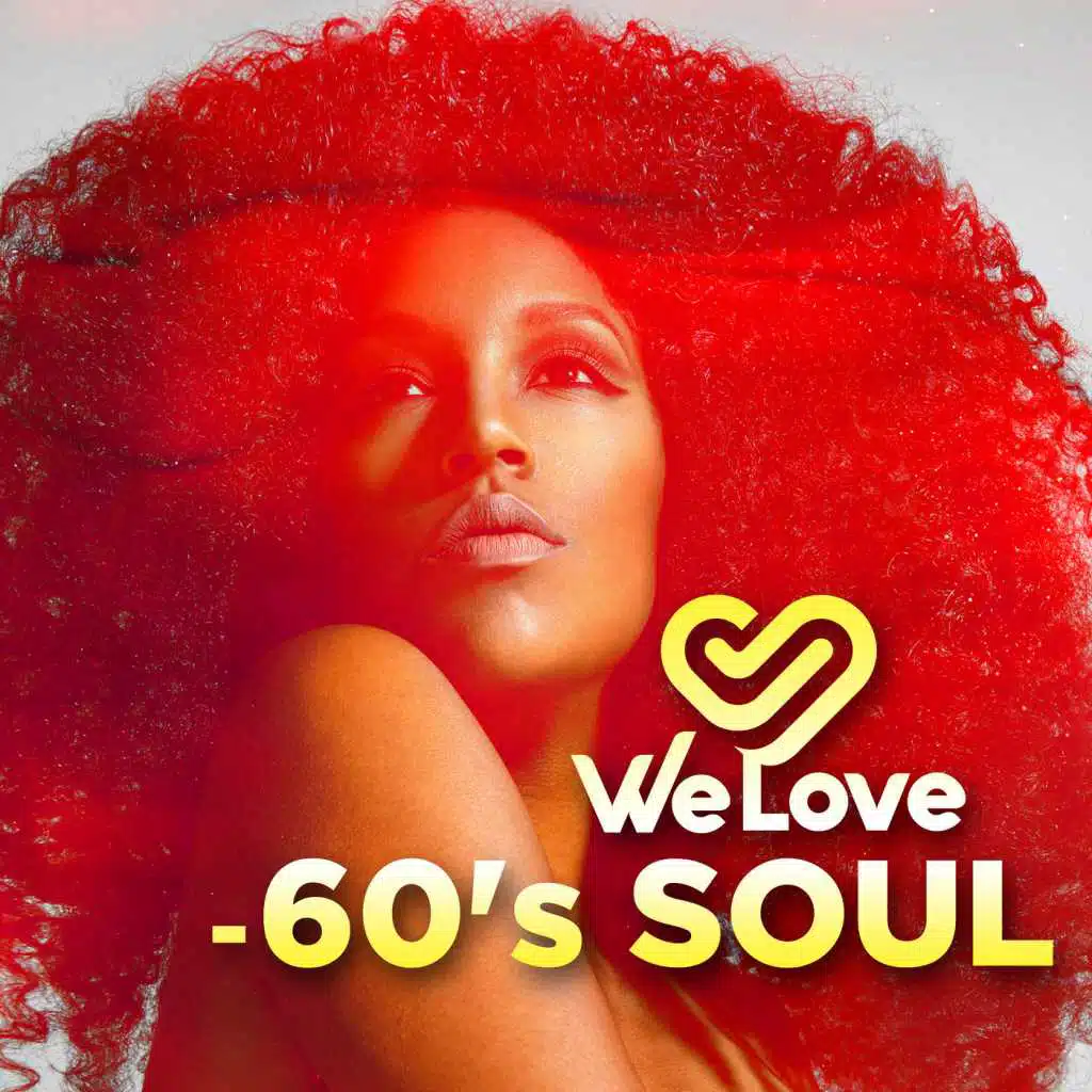 We Love - 60's Soul