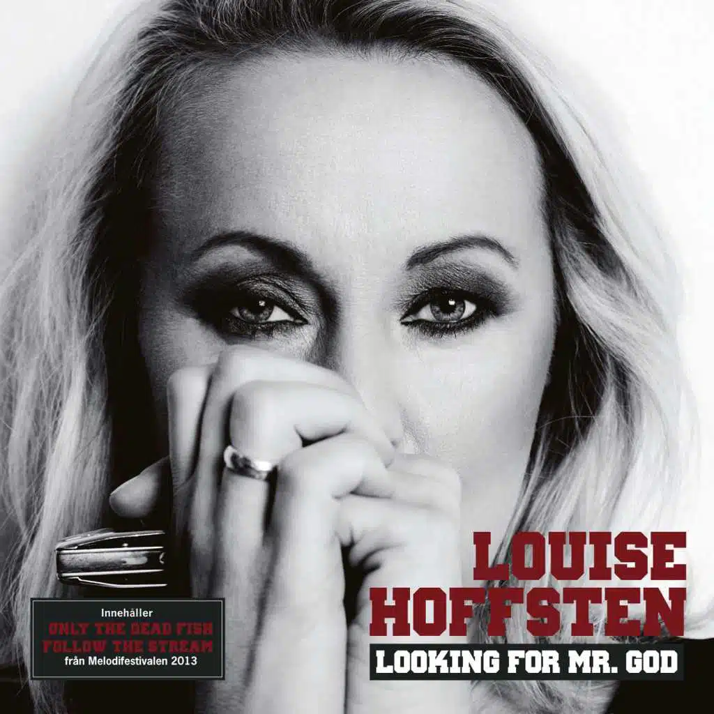 Looking for Mr. God