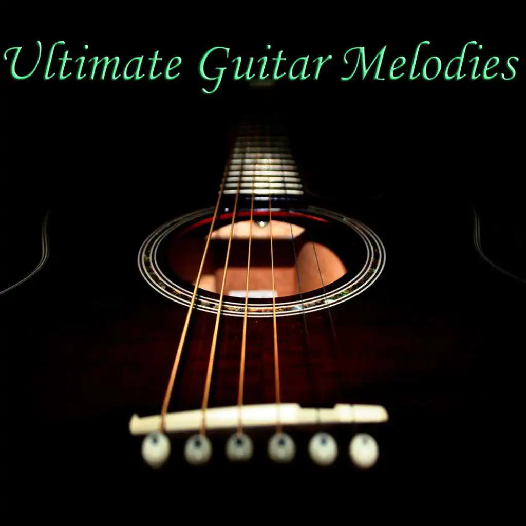 Ultimate Guitar Melodies