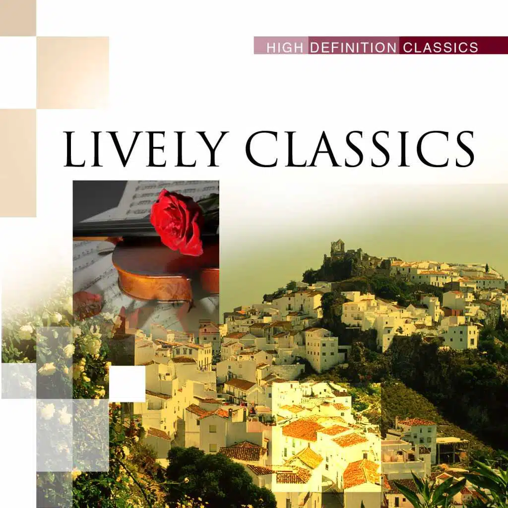 Lively Classics