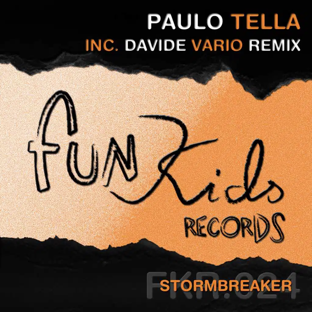 Stormbreaker (Davide Vario Remix)