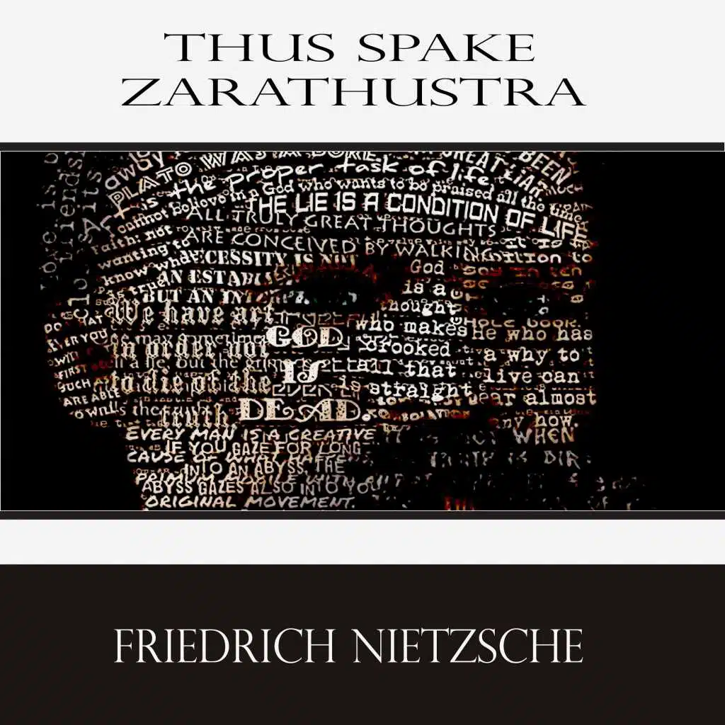 Friedrich Nietzsche:Thus Spake Zarathustra: A Book for All and None (YonaBooks)