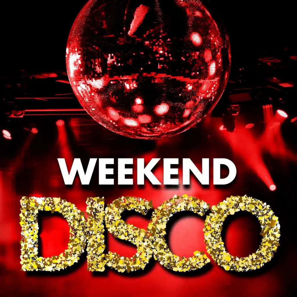 Weekend Disco