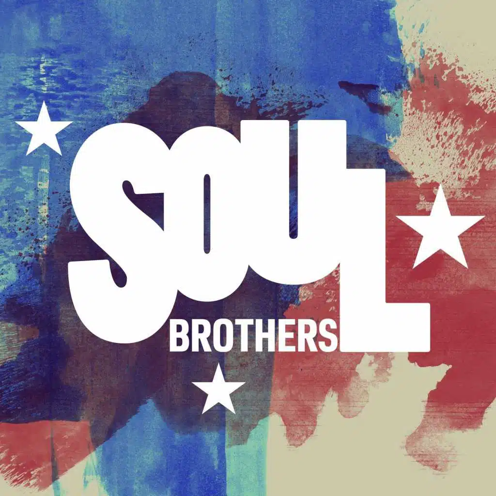 Soul Brothers