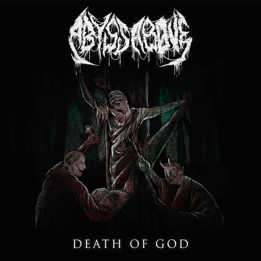 Death of God
