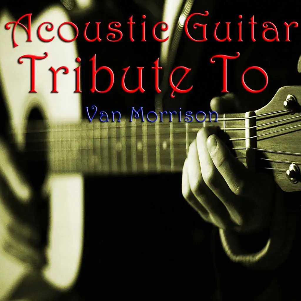 Acoustic Guitar Tribute To Van Morrison