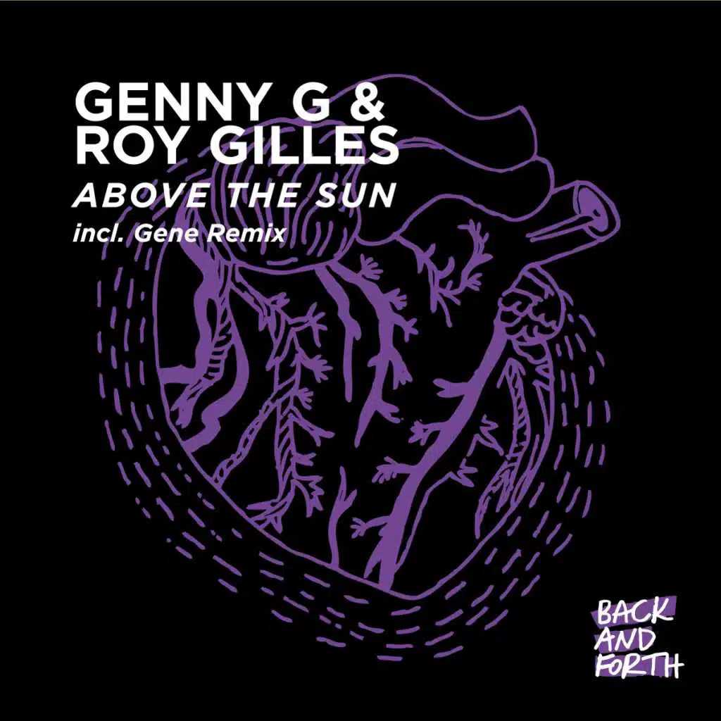 Genny G & Roy Gilles