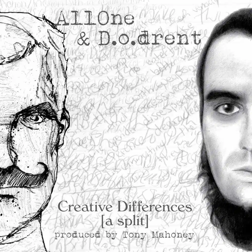 Creative Differences (A Split)