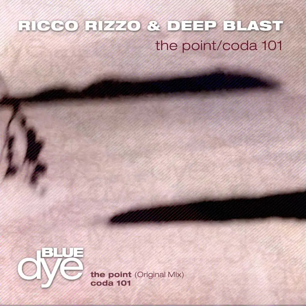 Deep Blast, Michael Nowak & Ricco Rizzo