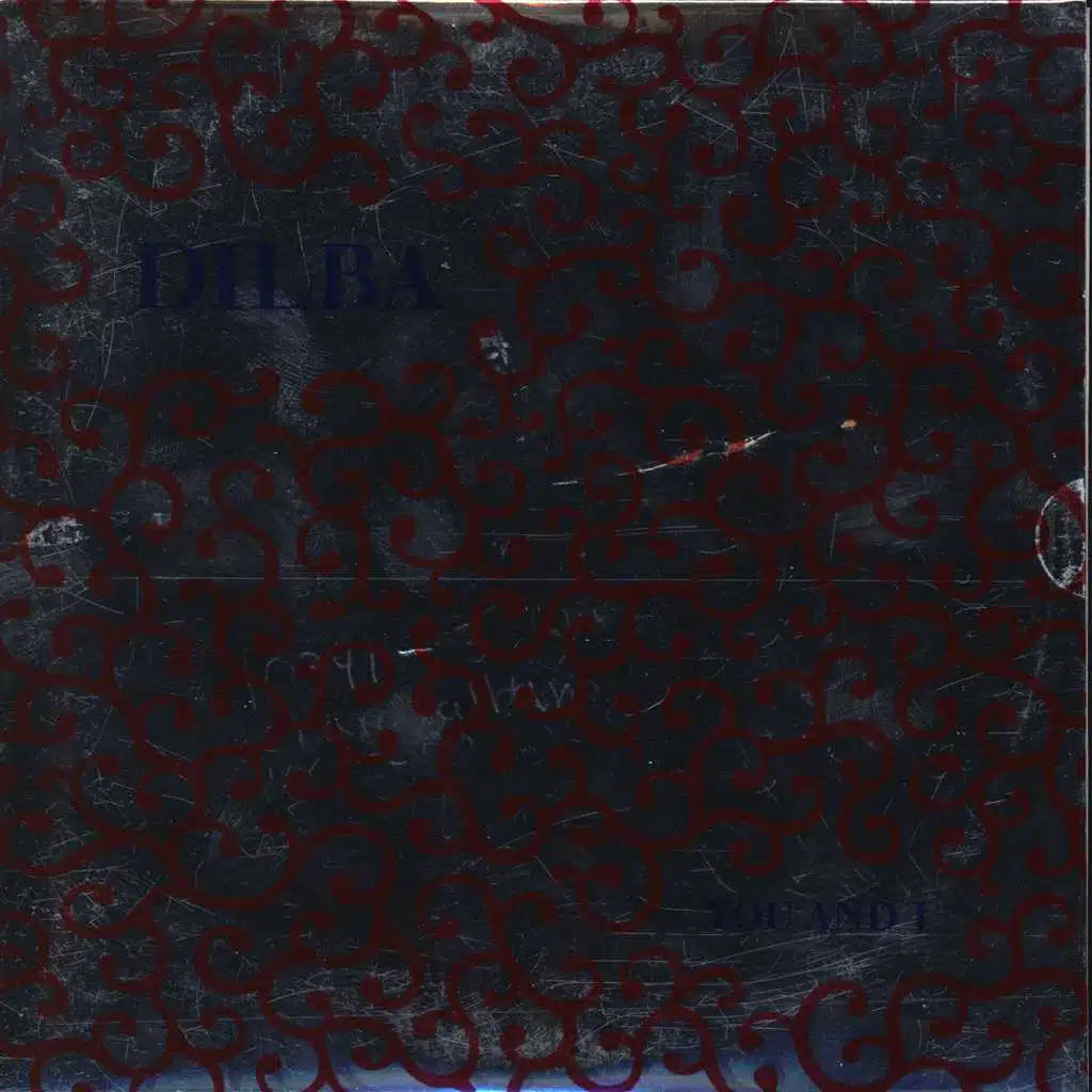 You and I (Collén and Webb Treatment)