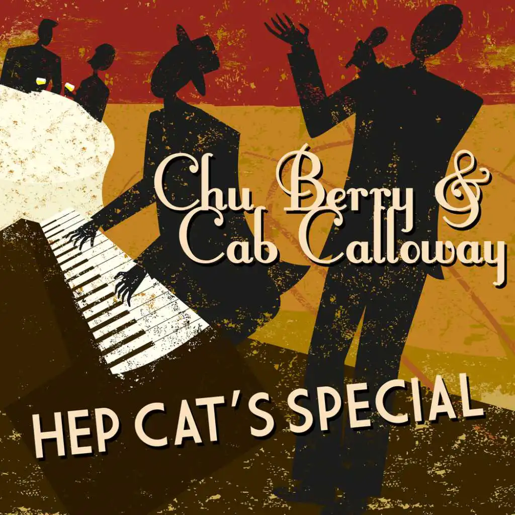 Hep Cats Love Song (Rerecorded)