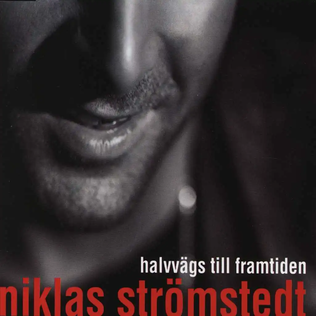 Halvvägs till framtiden (Singback Version)