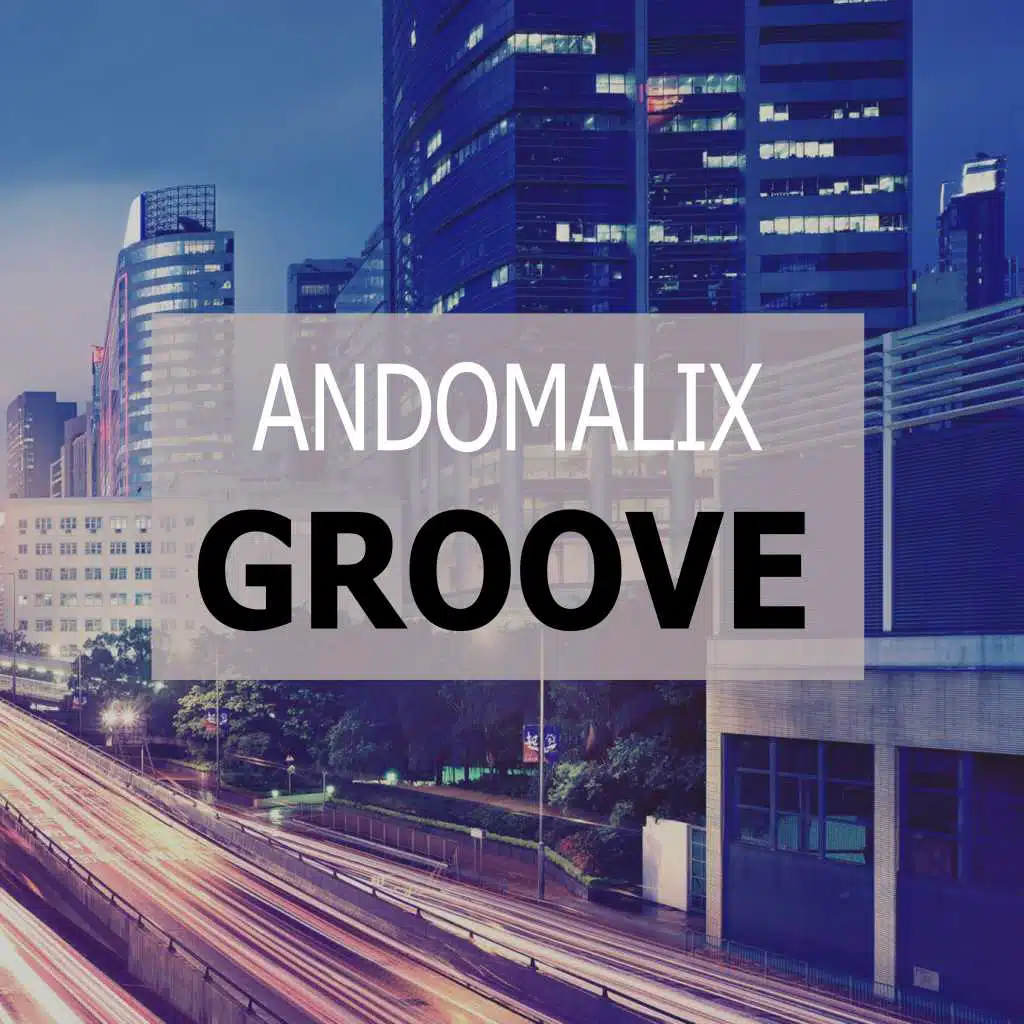 Groove