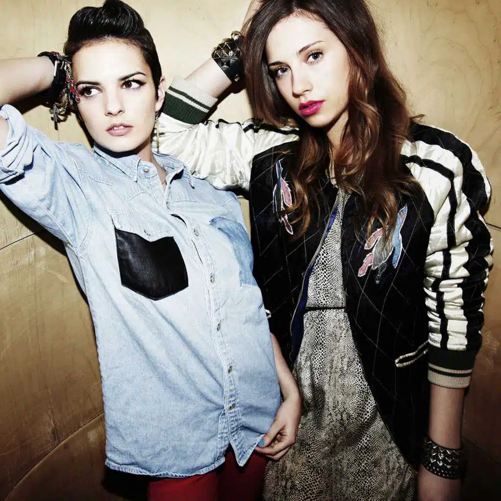 Kicking And Screaming