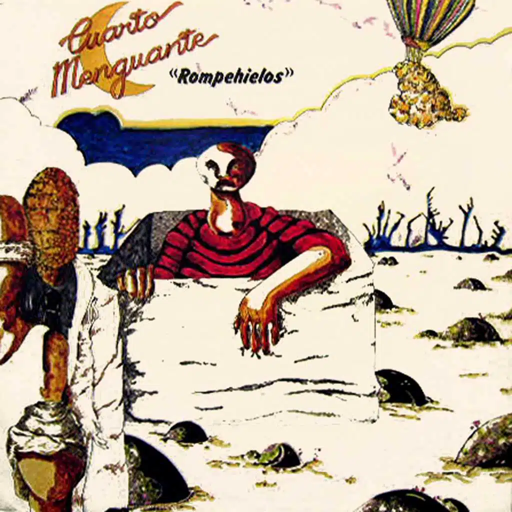 El jovo (Instrumental)