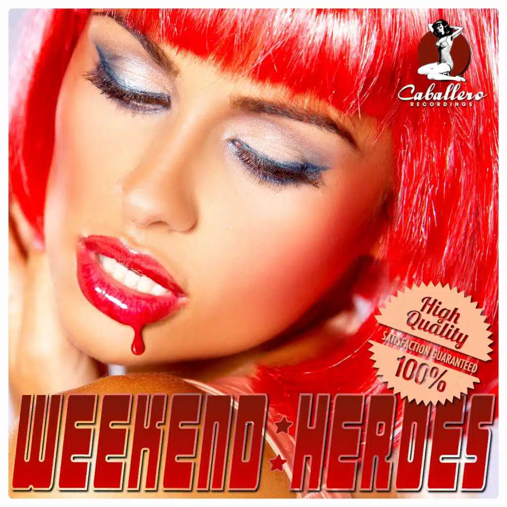 Bel amour (Raul Cremona Remix)