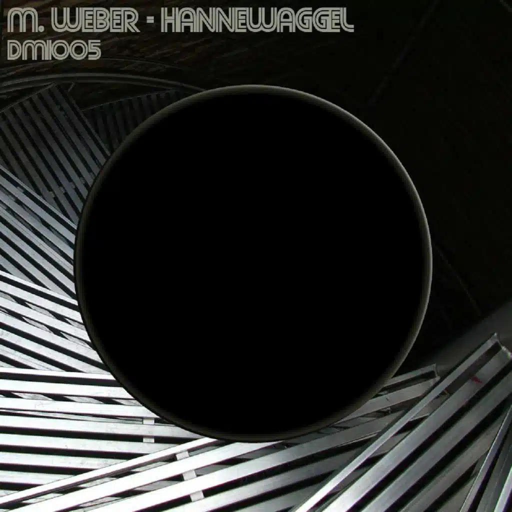 Hannewaggel (Lazy M Remix)