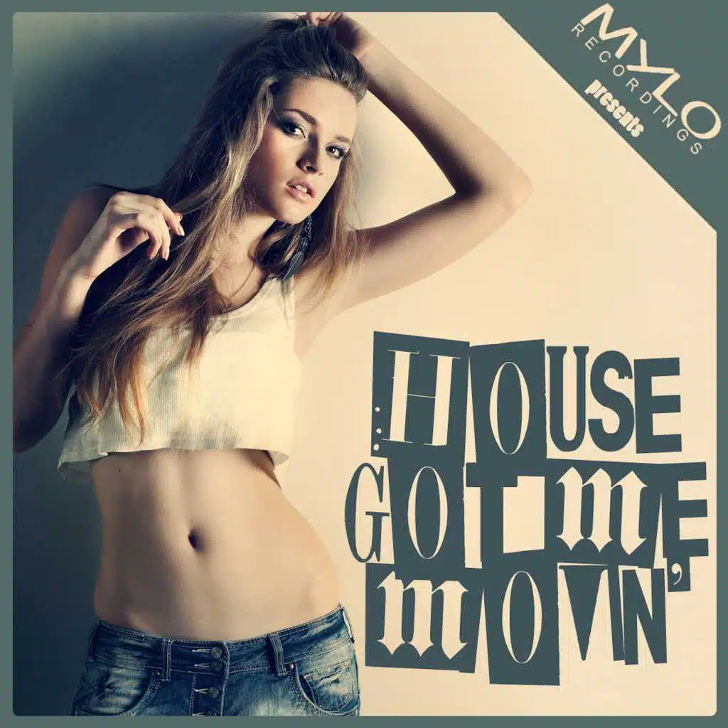 Salvador (Etienne Ozborne Remix) [feat. Teria Morada]