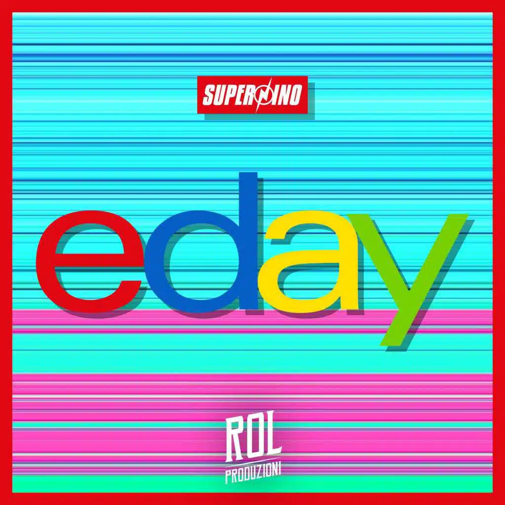 Eday EP
