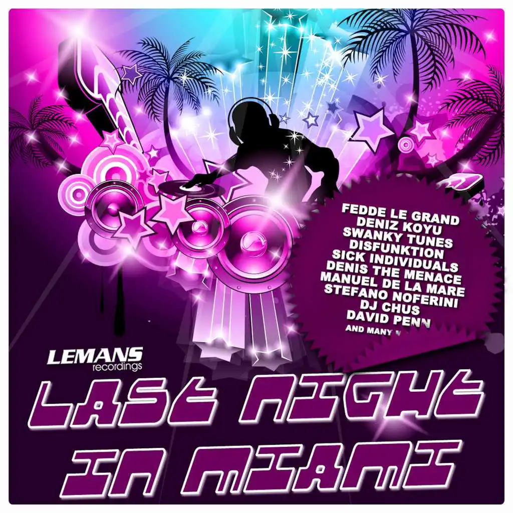 Libres para Siempre (Abel Ramos Iberican Mix) [feat. Cevin Fisher]