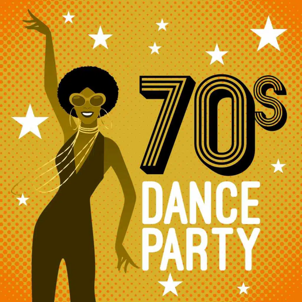 70s Dance Party
