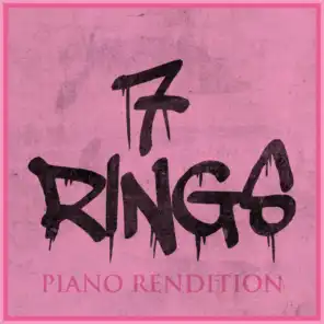 7 Rings (Piano Version)