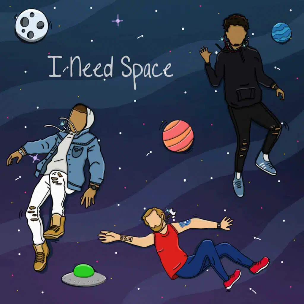 I Need Space