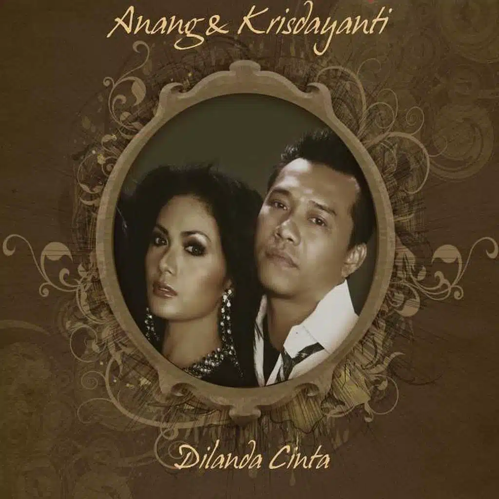 Anang & Kris Dayanti