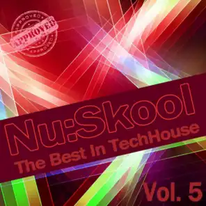 Nu:Skool - The Best in TechHouse, Vol. 5