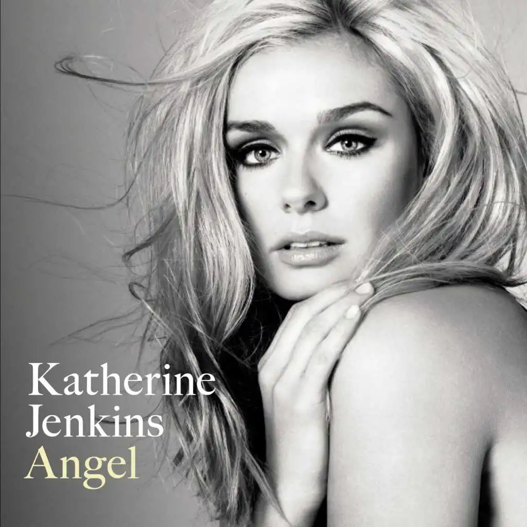 Angel (Radio Edit)